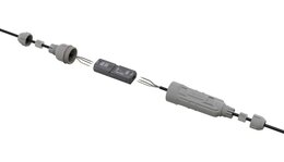 MikroTik APA-1 Automotive Power Adapter / APA-1 Kfz-Stromadapter