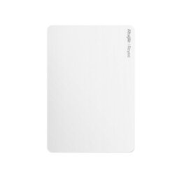 Reyee Reyee Wi-Fi 6 AX3000 Dual-Band Access Point, Wandmontage, 1267 Mbps, 4x Gbit