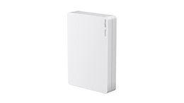 Reyee Reyee Wi-Fi 6 AX3000 Dual-Band Access Point, Wandmontage, 1267 Mbps, 4x Gbit