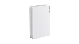 Reyee Reyee Wi-Fi 6 AX3000 Dual-Band Access Point, Wandmontage, 1267 Mbps, 4x Gbit