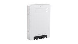 Reyee Reyee Wi-Fi 6 AX3000 Dual-Band Access Point, Wandmontage, 1267 Mbps, 4x Gbit