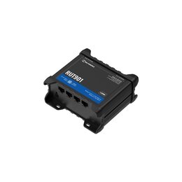 Teltonika RUT901 - Industrie 4G/LTE Dual SIM Router, für IoT Anwendungen