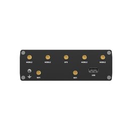 Teltonika 5G/LTE Modul + SIM Router,  5x 1Gbit, Wave2 802.11ac, GPS