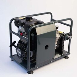 Jetting JetAIR 100270 Kompressor
