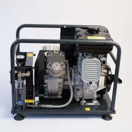 Jetting JetAIR 100270 Kompressor