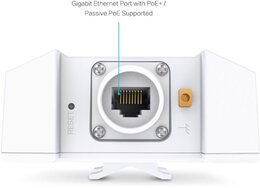 TP-Link AX3000-Dualband-Wi-Fi Indoor/Outdoor 6-Accesspoint