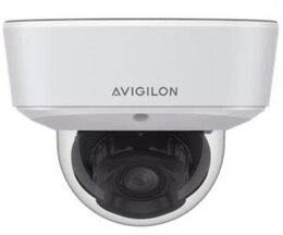 Avigilon 2.0 Megapixel Dome-Kamera, WDR, LightCatcher, IR, HDSM, Indoor