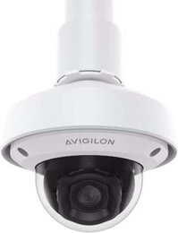 Avigilon 2.0 Megapixel Dome-Kamera, WDR, LightCatcher, IR, HDSM, Indoor