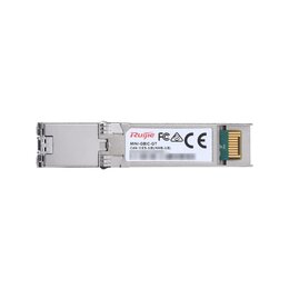 Reyee 1000BASE-T SFP Kupfer RJ45, 100m Transceiver Modul