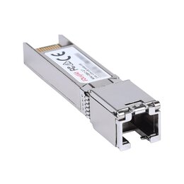 Reyee 1000BASE-T SFP Kupfer RJ45, 100m Transceiver Modul