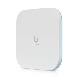 Ubiquiti UniFi Enterprise E7 Wifi 7 Access Point, 10 Streams, 10 GBit, 6 GHz