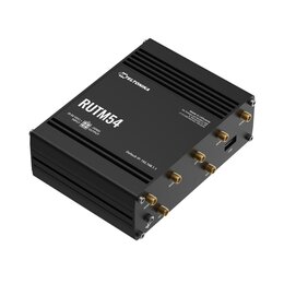 Teltonika Industrie Dual 5G/LTE Router für professionelle Anwendungen, Digitale I/Os