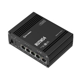 Teltonika Industrie Dual 5G/LTE Router für professionelle Anwendungen, Digitale I/Os
