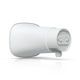 Ubiquiti UniFi AI Horn Speaker / Lautsprecher, weiss