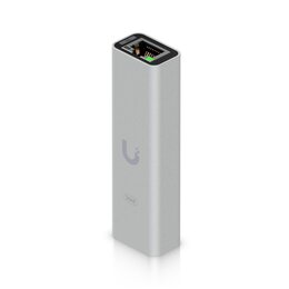 Ubiquiti Ubiquiti USB-C 5 Gbit Ethernet Adapter