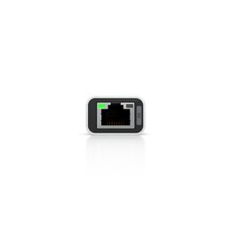 Ubiquiti Ubiquiti USB-C 5 Gbit Ethernet Adapter