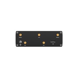 Teltonika RUTM16 - Industrie kompakter 4G/LTE Cat 6 Router, eSIM