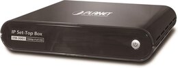PLANET High Definition IP Set-Top Box