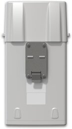 MikroTik NetBox 5, 720MHz CPU, 128MB RAM, 1xGigabit LAN, built-in 5GHz AC Dual Chain