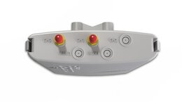 MikroTik NetBox 5, 720MHz CPU, 128MB RAM, 1xGigabit LAN, built-in 5GHz AC Dual Chain