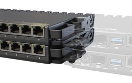 MikroTik RB5009 Rackmount Kit K-79