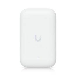 Ubiquiti UniFi UK-Ultra Indoor/Outoor Long Range Access Point, externe Antenne