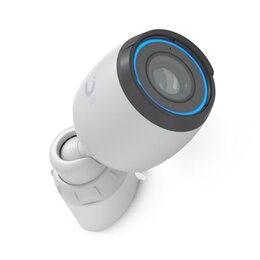 Ubiquiti UniFi abgewinkelter Sockel für Bullet-Kamera, weiss