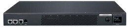 PLANET IP gesteuerte Steckdosenleiste mit 8x IEC320 C13-Buchsen, 2x Kaskadier-Ports
