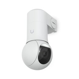 Ubiquiti UniFi G5 PTZ-Rohradapter, weiss