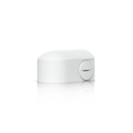Ubiquiti UniFi G5 PTZ-Rohradapter, weiss