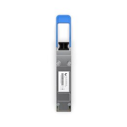 Ubiquiti 100 Gbit LR4 Singlemode Modul, 10km, LC-Duplex