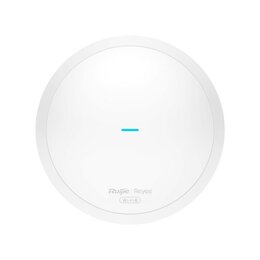 Reyee Reyee Wi-Fi 6 AX1800 kompakter Decken Access Point, 1774 Mbps. 1x Gbit