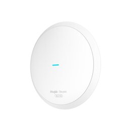 Reyee Reyee Wi-Fi 6 AX1800 kompakter Decken Access Point, 1774 Mbps. 1x Gbit