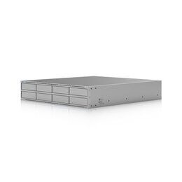 Ubiquiti UniFi UNAS Pro 8 Network Storage, 2HE, rackmount, 10 Gbps, 8x HDD / 2x M.2 Slots