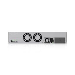 Ubiquiti UniFi UNAS Pro 8 Network Storage, 2HE, rackmount, 10 Gbps, 8x HDD / 2x M.2 Slots