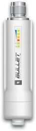 Ubiquiti 2.4 GHz Bullet, airMAX, High Power