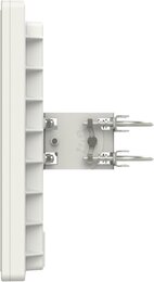 MikroTik QRT 5 ac 24dBi 11 degree Dual Chain 5Ghz 802.11ac
