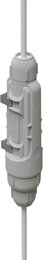 MikroTik GPeR IP67 Case IP68 Outdoor Gehäuse für GPeR
