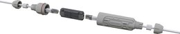 MikroTik GPeR IP67 Case IP68 Outdoor Gehäuse für GPeR
