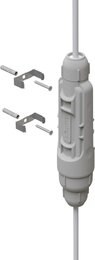MikroTik GPeR IP67 Case IP68 Outdoor Gehäuse für GPeR