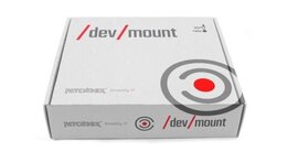 PATCHBOX PATCHBOX® /dev/mount, Alternative für Käfigmuttern, 50 Stück