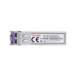 Reyee 1000BASE-SX SFP 1550nm, 80km, DDM Duplex LC-Duplex, Singlemode