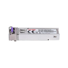 Reyee 1000BASE-SX SFP 1550nm, 80km, DDM Duplex LC-Duplex, Singlemode