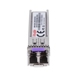 Reyee 1000BASE-SX SFP 1550nm, 80km, DDM Duplex LC-Duplex, Singlemode
