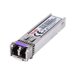 Reyee 1000BASE-SX SFP 1550nm, 80km, DDM Duplex LC-Duplex, Singlemode