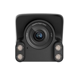 TP-Link VIGI 4MP Outdoor ColorPro Night Vision Bullet Netzwerk Kamera, 4.0 mm