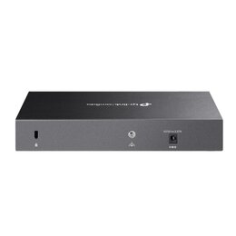 TP-Link Omada 8-Port 2.5GBASE-T und 2-Port 10GE SFP+ Smart Switch mit 8-Port PoE+