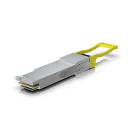 Ubiquiti 100 Gbit PSM4 Singlemode Modul, 2km, MPO-12 APC