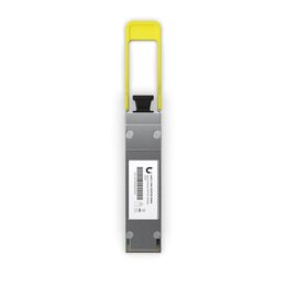 Ubiquiti 100 Gbit PSM4 Singlemode Modul, 2km, MPO-12 APC