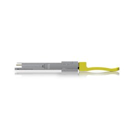 Ubiquiti 100 Gbit PSM4 Singlemode Modul, 2km, MPO-12 APC